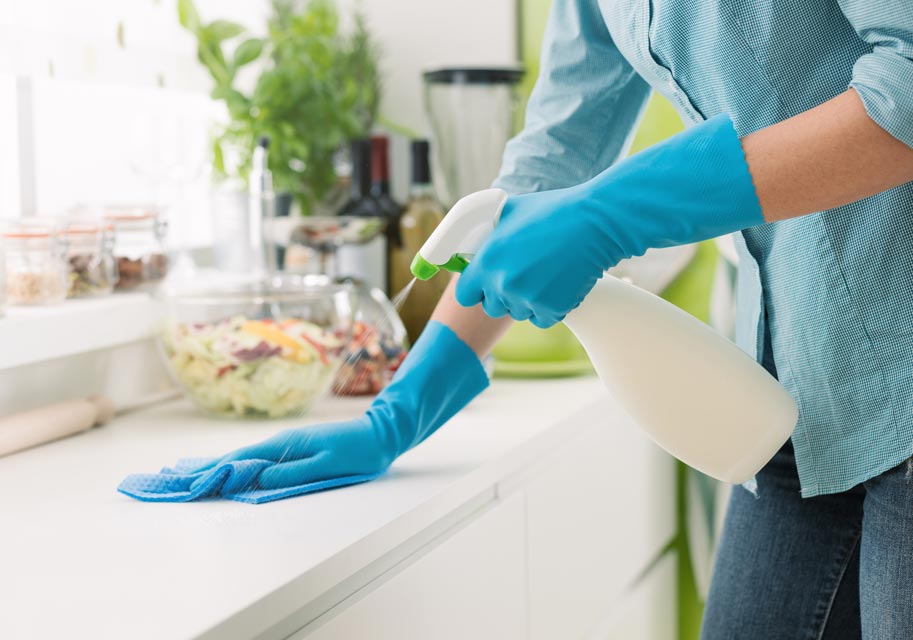 Canton GA Cleaning Services